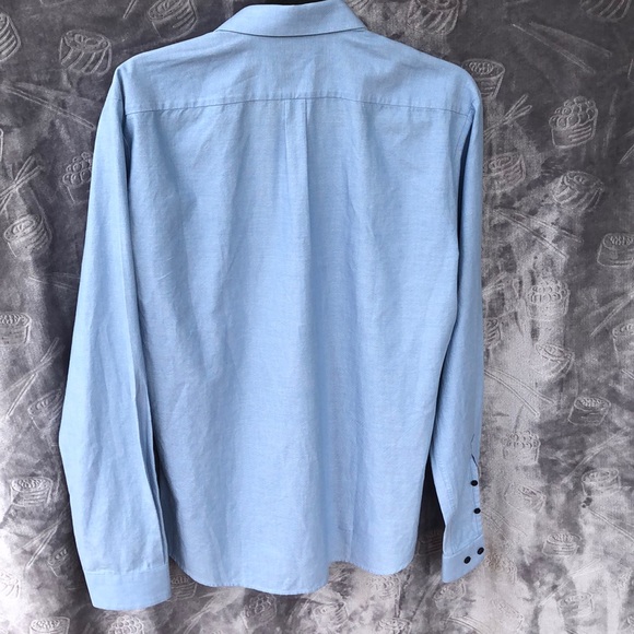 Hugo Boss Button down shirt - Picture 4 of 7